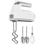 CECOTEC BATIDORA AMASADORA PowerTwist 500 04120