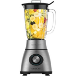 CECOTEC BATIDORA VasoPowerBlackTitanium1800w4100
