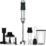 CECOTEC BATIDORA PowerTitanBlack 1500XL PC&C 04274