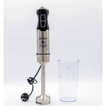 ROMO BATIDORA RO-BM1000B VARILLA 1000W INOX