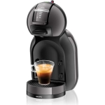 KRUPS CAFETERA KP1208SC PICOLOXS NEGRA DOLCE GUSTO