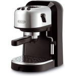 DELONGHI CAFETERA EC270 INOX