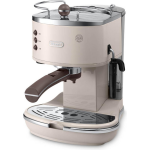 DELONGHI CAFETERA ECOV311BG ESPRESSO ICONA BEIG