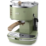 DELONGHI CAFETERA ECOV311GR ESPRESSO ICONA VERDE