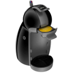 DELONGUI CAFETERA EDG200B PICCOLO NEGRA