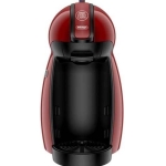 DELONGUI CAFETERA EDG200R PICCOLO ROJA DOLCE GUSTO