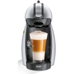 DELONGUI CAFETERA EDG201S PICCOLO PLATA