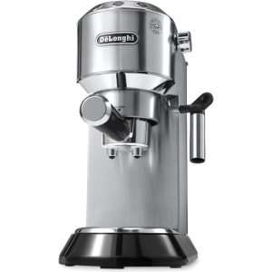 DELONGHI CAFETERA EC680M INOX EXPRESS 15/BARES