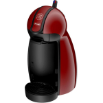 DELONGHI CAFETERA EDG200R DOLCE GUSTO ROJA