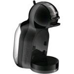 DELONGHI CAFETERA EDG305BG MININE NEGRA Dolcegusto