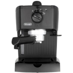 DELONGHI CAFETERA EC146B 15BAR NEGRA EXPRESSO
