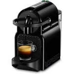 DELONGHI CAFETERA EN80B NESPRESSO INISSIA NEGRA