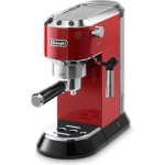 DELONGHI CAFETERA EC680R ROJA EXPRES 15BARES