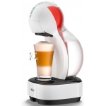 DELONGUI CAFETERA EDG355W1 DOLCE GUSTO