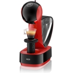 DELONGHI CAFETERA EDG260R ROJA IFINISSIMA DOLSE