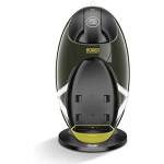 DELONGUI Cafetera EDG250GRX Jovia Munich Verde, diseño moderno y funcional