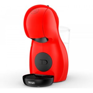 DELONGUI CAFETERA EDG210R Dolce Gusto ROJO PICOLO