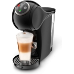 DELONGHI CAFETERA EDG315B genio plus negra dolce