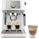 DELONGHI CAFETERA EXPRES EC260W Blanca