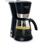 ORBEGOZO CAFETERA CG4022N GOTEO 10-12/T. NEGRA