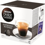 PACK DOLCE GUSTO ESPRESSO INTENSO 16/U (NEGRO 3