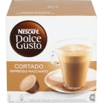 PACK DOLCE GUSTO CORTADO ESPRESSO MACCHIATO