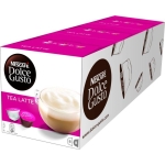 PACK DOLCE GUSTO TEA LATTE 8/U