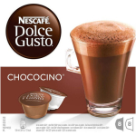 PACK DOLCE GUSTO CHOCOCINO 16 U