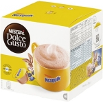 PACK DOLCE GUSTO NESQUIK CHOCOLATE 16UNI