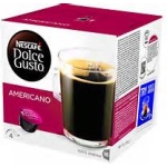 PACK DOLCE GUSTO CAFE AMERICANO.