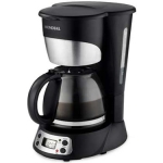 MONDIAL CAFETERA DE GOTEO C19 15 TAZAS 700W