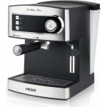 HAEGER CAFETERA CM-85B.006A EXPRESS 15BARES DITALI