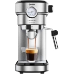 CECOTEC CAFETERA EXPRESS Cafelizzia 790 Steel