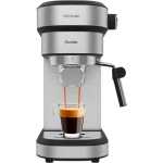 CECOTEC CAFETERA espreso cafelizzia 790 steel duo