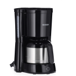 SEVERIN CAFETERA GOTEO 8TAZAS 1000E 4835 Inox