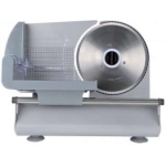 ORBEGOZO CORTAFIAMBRES MS4570 150W INOX