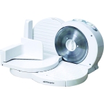 ORBEGOZO CORTAFIAMBRES MS4200 150/W BLANCA