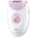 BRAUN DEPILADORA 3175 SOFT PERFECTION