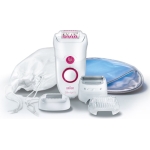 BRAUN DEPILADORA 5280 SILKEPIL 5 LEGS&BODY