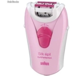 BRAUN DEPILADORA 3270 LEGS Y BODY