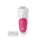 BRAUN DEPILADORA 5-500 NEW SENSOR SILK EPIL 5