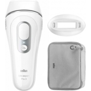BRAUN DEPILADORA PL3020 IPL SILK-EXPERT PULSADA
