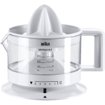 BRAUN EXPRIMIDOR CJ3000 MULTIQUICK3 350ML