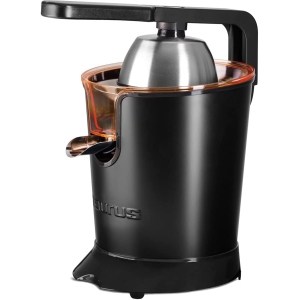 TAURUS EXPRIMIDOR PALANCA EASY Press 600w Negro