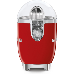 SMEG EXPRIMIDOR CJF11RDEU 50"STYLE ROJO 70W