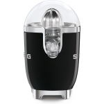 SMEG EXPRIMIDOR CJF11BLEU 50"STYLE NEGRO 70W