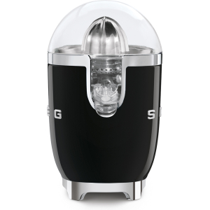 SMEG EXPRIMIDOR CJF11BLEU 50"STYLE NEGRO 70W