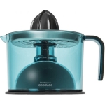 CECOTEC EXPRIMIDOR ZitrusEasy Inox 40w 04069