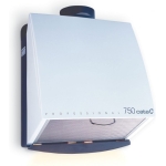 CATA EXTRACTOR PROFESSIONAL750L LUZ 700/M3H 125/W