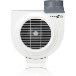 S&P EXTRACTOR CK50 480M/3